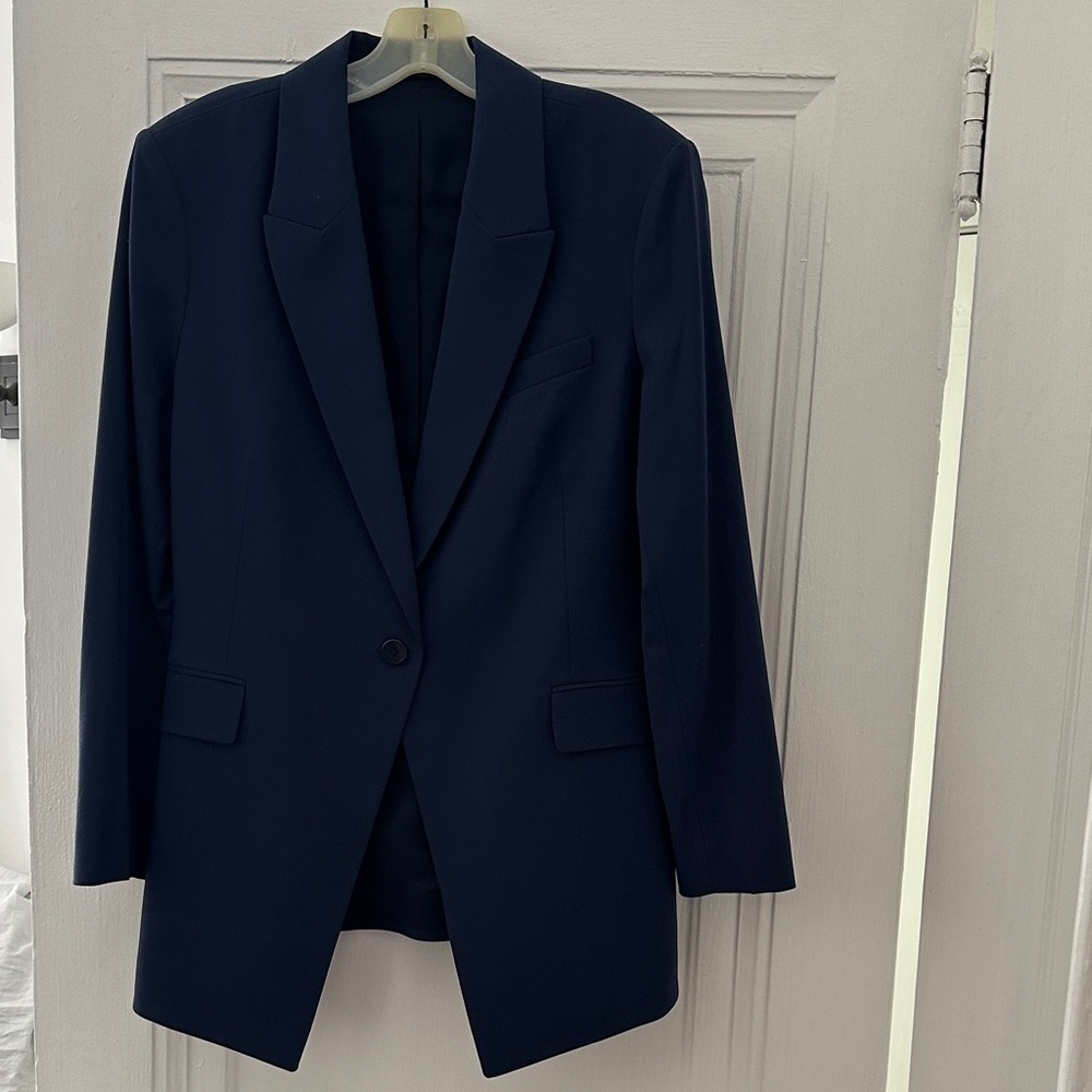 Ettienette Blazer